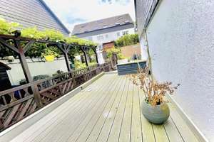 Modernisiertes EFH, EEK B, mit Terrasse, Dachterrasse & Garage – Die vollständige Adresse der Immobilie erhältst du vom Anbieter., 42389 Langerfeld-Beyenburg, Wuppertal – Vorschaubild 17