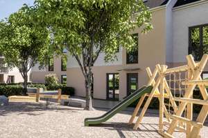 Wohnen am Mosbach: komfortables und modernes Wohnen für alle Lebensphasen - hier bleiben wir! – Gaugasse 32, 65203 Biebrich, Wiesbaden – Vorschaubild 4