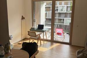 2 - Zimmer Wohnung F 09 – Ackerwindenweg 16, 89075 Eselsberg, Ulm – Vorschaubild 5