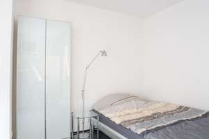 Charmante 1,5-Zimmer Wohnung in Heidelberg Weststadt – Die vollständige Adresse der Immobilie erhältst du vom Anbieter., 69115 Weststadt, Heidelberg – Vorschaubild 7