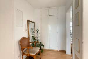 Zwei Zimmer in Schwabmünchen: Kompaktes Apartment – Römerstraße 47, 86830 Schwabmünchen – Vorschaubild 7