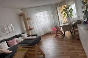 2-Zimmer-Wohnung in Berlin-Gropiusstadt – Löwensteinring 11 A, 12353 Gropiusstadt, Berlin – Vorschaubild 2