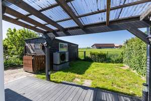 Teilmodernisiertes Einfamilienhaus in Norddeich zu vermieten – Die vollständige Adresse der Immobilie erhältst du vom Anbieter., 25764 Norddeich – Vorschaubild 6