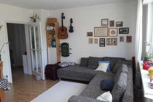 3-Zimmer-Wohnung mit Balkon und PKW-Stellplatz in Mainz – 55122 Hartenberg-Münchfeld, Mainz – Vorschaubild 2