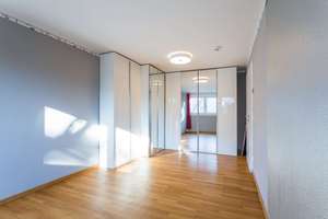 bright maisonette apartment with fantastic rooftop terrace – Die vollständige Adresse der Immobilie erhältst du vom Anbieter., 14482 Babelsberg Süd, Potsdam – Vorschaubild 5