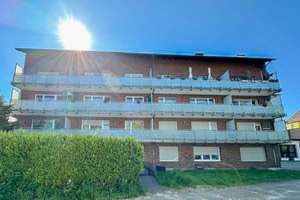 Bezugsfreie 2-Zimmer Wohnung mit Balkon und Einbauküche in Mülheim an der Ruhr – 45473 Altstadt II, Mülheim an der Ruhr – Vorschaubild 14