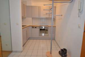 Helles 1-Zimmer-Apartment im 3. OG, nähe Stiglmaierplatz, am Puls der Maxvorstadt – Die vollständige Adresse der Immobilie erhältst du vom Anbieter., 80335 Augustenstraße, München – Vorschaubild 6