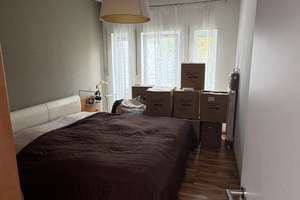 SCHÖNE UND GROßZÜGIGE DOPPELHAUSHÄLFTE MIT TERRASSE UND GARTEN IN HEIDELBERG-HASENLEISER ZU VERMIETE – Konstanzer Str. 60, 69126 Rohrbach, Heidelberg – Vorschaubild 10