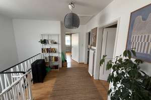 Sehr schönes Einfamilienhaus mit großem Garten – Willibaldstraße 16, 85055 Oberhaunstadt, Ingolstadt – Vorschaubild 5