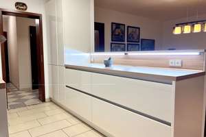 Lichtdurchflutetes Wohnjuwel mit Terrasse, Balkon & direktem Gartenzugang – seltene Erdgeschossperle – Die vollständige Adresse der Immobilie erhältst du vom Anbieter., 68239 Seckenheim, Mannheim – Vorschaubild 12