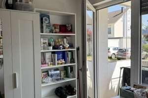 Schöne, helle 1-Zimmer- EG- Wohnung in ruhiger Lage in KA - Neureut – Die vollständige Adresse der Immobilie erhältst du vom Anbieter., 76149 Neureut, Karlsruhe – Vorschaubild 3