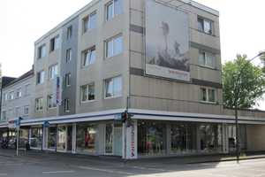 Wohn/Geschäftshaus 3  - Geschosse + Unterkellerung,  973 m² Wohn/Gwf., 889 m² Grundstück. – Recklinghausen (Kreis) – Vorschaubild 4