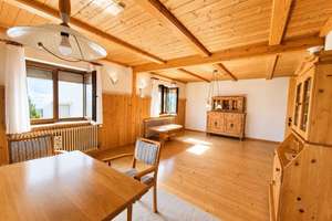 Dem Himmel so nah! Freistehendes Einfamilienhaus in Neuffen – Die vollständige Adresse der Immobilie erhältst du vom Anbieter., 72639 Neuffen – Vorschaubild 4