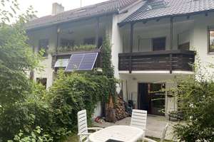 Ruhiges Wohnen top-angebunden - zeitnaher Eigenbezug möglich – Lochhamer Straße 2f, 82152 Planegg – Vorschaubild 16