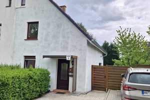 Möblierte Doppelhaushälfte in Witten-Bommern (12 Monate befristet) – Ennepe-Ruhr-Kreis – Vorschaubild 2