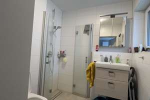 Zentrales 1-Zimmer-Apartment mit Balkon in Heilbronn – Moltkestraße 69, 74072 Heilbronn, Heilbronn – Vorschaubild 5