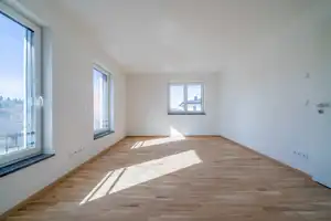 Traumhaftes Neubau REH mit PV-Anlage, hochw. Ausstattung und zukunftsw. Energiekonzept in Denklingen – Leederer Straße 4, 86920 Landsberg am Lech (Kreis) – Vorschaubild 8