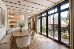 SEE LODGE - EIN PRIVATES SEEANWESEN VON AUSSERGEWÖHNLICHER SELTENHEIT – Die vollständige Adresse der Immobilie erhältst du vom Anbieter., 13503 Heiligensee, Berlin – Vorschaubild 9