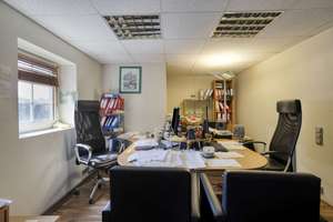 Hochwertiges Einfamilienhaus mit Büro, Gewerberaum, Garage & Carport in Xanten – Die vollständige Adresse der Immobilie erhältst du vom Anbieter., 46509 Xanten – Vorschaubild 6