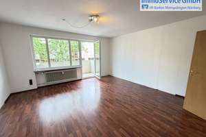 Renovierungsbedürftige 4,5-Zimmer-Wohnung mit 2 Balkone nähe Stadtpark – Die vollständige Adresse der Immobilie erhältst du vom Anbieter., 90489 Wöhrd, Nürnberg – Vorschaubild 4