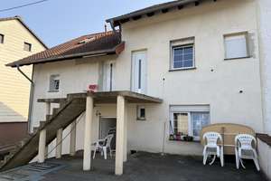 2-Familienhaus mit großem Grundstück in Nalbach / Bilsdorf – Die vollständige Adresse der Immobilie erhältst du vom Anbieter., 66809 Nalbach – Vorschaubild 29