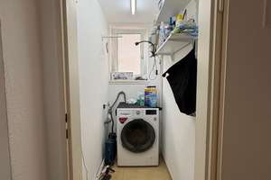 2 Zimmer-Wohnung in Mannheim – Die vollständige Adresse der Immobilie erhältst du vom Anbieter., 68165 Schwetzingerstadt/Oststadt, Mannheim – Vorschaubild 4