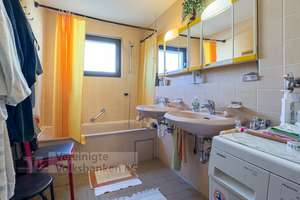 3-Zimmerwohnung mit Balkon und Tiefgaragenplatz in Reutlingen / Storlach – Die vollständige Adresse der Immobilie erhältst du vom Anbieter., 72760 Reutlingen-Mitte, Reutlingen – Vorschaubild 10
