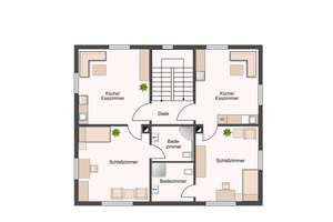Idyllisches Reitanwesen! Zweifamilienhaus mit Nebengebäuden, Offenstall und Reitplatz – Die vollständige Adresse der Immobilie erhältst du vom Anbieter., 95506 Kastl – Vorschaubild 34