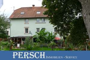 Mehrfamilienhaus mit idyllischem Garten und mit Ausbaureserve!!! – Die vollständige Adresse der Immobilie erhältst du vom Anbieter., 66649 Oberthal – Vorschaubild 1