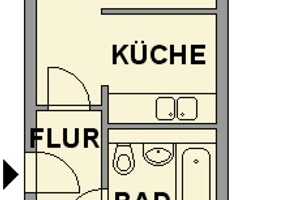 Erdgeschosswohnung mit Balkon – Johannes-Dick-Str. 103, 9123 Chemnitz – Vorschaubild 3