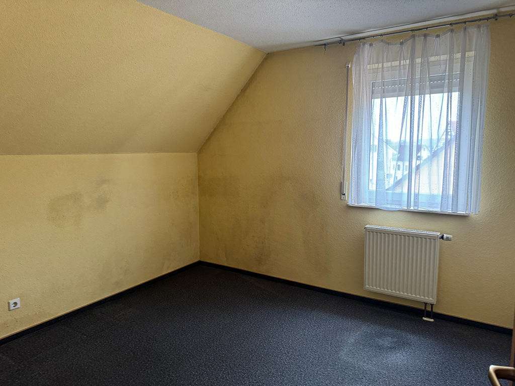 Immobilie in Erligheim - schönes Wohnhaus und dazu noch Mieteinnahmen - Bild 1