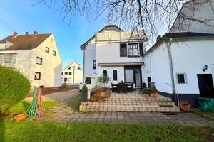 Charmantes Jugendstilhaus mit Aus- und Anbaupotenzial – 51371 Bürrig, Leverkusen – Vorschaubild 31