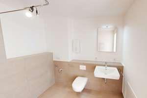 ERSTBEZUG! 2-Zimmer-Wohnung mit Balkon und vielseitigem Charakter – Martinstr. 42b, 40223 Bilk, Düsseldorf – Vorschaubild 8