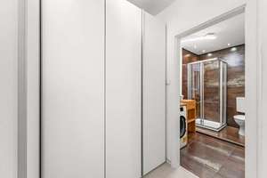 Charmantes Apartment in begehrter Maxvorstadt – urbanes Wohnen in ruhiger Lage – Die vollständige Adresse der Immobilie erhältst du vom Anbieter., 80335 Sankt Benno, München – Vorschaubild 8
