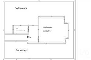 "Wohnen mit Blick auf Felder & Wiesen: Modernisiertes Haus in Rhauderfehn – Dreifachverglasung, neue – Leer (Kreis) – Vorschaubild 30