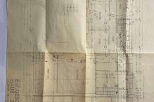 Schönes, Zentrales Bungalow mit zwei separaten Eingängen zu Verkaufen – Erhart- Kästner- Str. 31B, 86161 Wolfram-und Herrenbachviertel, Augsburg – Vorschaubild 39