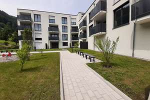 Panorama Wohnung - modern & komfortabel – Die vollständige Adresse der Immobilie erhältst du vom Anbieter., 75365 Calw – Vorschaubild 10
