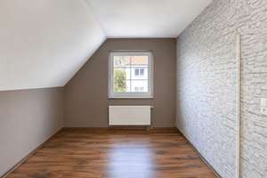 Drei Etagen. Fünf Zimmer. Ein Garten. Und Berlin vor der Tür. – 13158 Rosenthal, Berlin – Vorschaubild 6