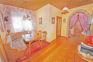 Einfamilienhaus im Bungalowstil am Kurpark von Bad Schmiedeberg – Wittenberg (Kreis) – Vorschaubild 6