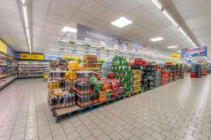 Attraktive Gewerbeimmobilie mit Ankermieter und exzellenter Verkehrsanbindung – Die vollständige Adresse der Immobilie erhältst du vom Anbieter., 45326 Altenessen-Süd, Essen – Vorschaubild 4
