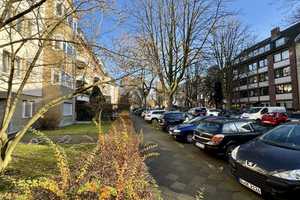 -I| KLEIN ABER FEIN || Leerstehende 2-Zimmer-Wohnung || LEBEN IM ZOOVIERTEL |I- – Schumannstraße 64, 40237 Düsseldorf – Vorschaubild 12