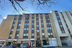 Unvermietete, gepflegte 3 Zimmer-Wohnung in Hamburg Rissen – Die vollständige Adresse der Immobilie erhältst du vom Anbieter., 22559 Rissen, Hamburg – Vorschaubild 2
