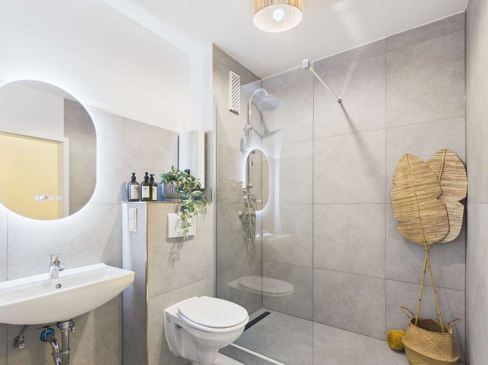 Badezimmer