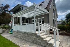 Zu jeder Jahreszeit ein Traum! Landhaus-Villa - Luxus pur, großzügig, modern, energetisch top! – Fürth (Kreis) – Vorschaubild 5