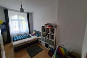 ⭐⭐⭐⭐⭐ Helle freundliche 2,0- Raumwohnung mit EBK, Balkon, Fahrstuhl und Stellplatz – 39108 Stadtfeld Ost, Magdeburg – Vorschaubild 4