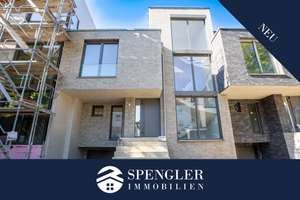 Luxuriöses Townhouse in Gelsenkirchen-Buers Bestlage! Einzug im Sommer!