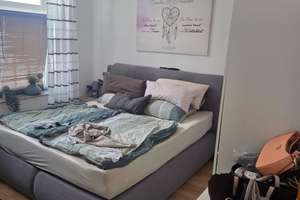 Gepflegte 3-Zimmer-Altbau-Wohnung ideal für Familien – Maxstr. 5, 47166 Alt-Hamborn, Duisburg – Vorschaubild 7