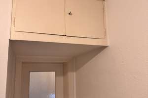 "Charmanter Altbau: 3-Zimmer-Wohnung in Grafenberg" - Balkon zum Garten – Simrockstr. 44, 40235 Grafenberg, Düsseldorf – Vorschaubild 13