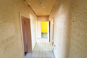 Leerstehende 3-Zimmer-ETW: renovieren, vermieten, profitieren