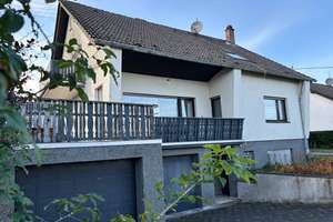 **Wohnhaus mit Einliegerwohnung oder Büro in der Nähe Prüm oder Bitburg in der Eifel** – Die vollständige Adresse der Immobilie erhältst du vom Anbieter., 54597 Burbach – Vorschaubild 26